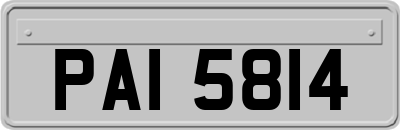 PAI5814