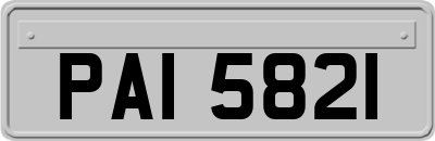 PAI5821