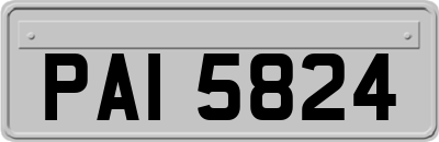 PAI5824
