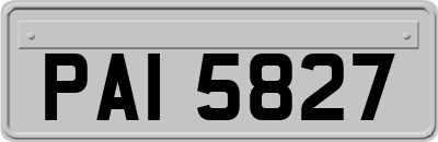 PAI5827