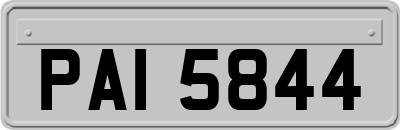 PAI5844