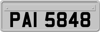 PAI5848