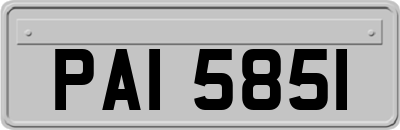 PAI5851