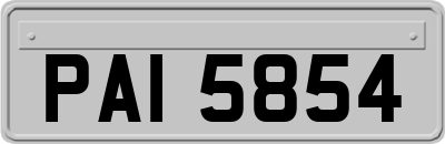PAI5854