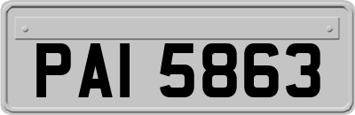 PAI5863