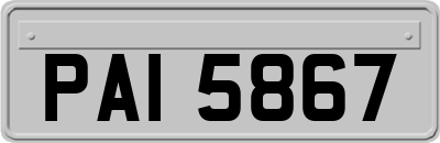 PAI5867