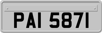 PAI5871