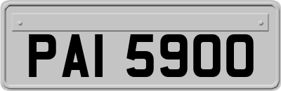 PAI5900