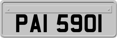 PAI5901