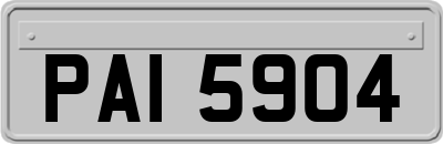 PAI5904