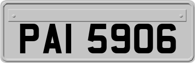 PAI5906