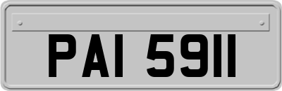 PAI5911