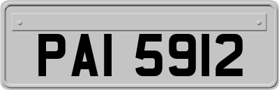 PAI5912