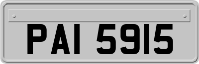 PAI5915