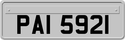 PAI5921