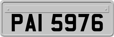 PAI5976