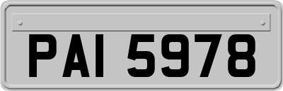 PAI5978