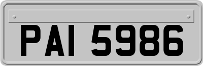 PAI5986