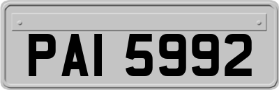 PAI5992