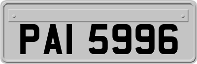 PAI5996