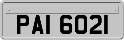 PAI6021