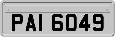 PAI6049