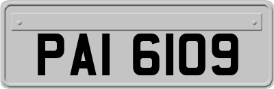 PAI6109