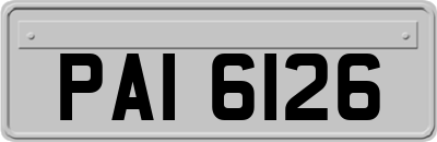 PAI6126