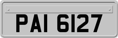 PAI6127