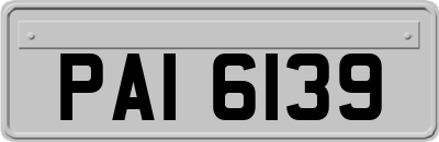 PAI6139