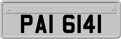 PAI6141