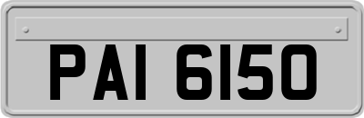 PAI6150