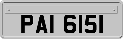 PAI6151