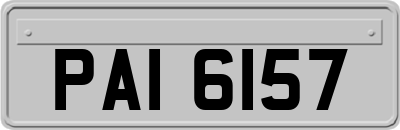 PAI6157