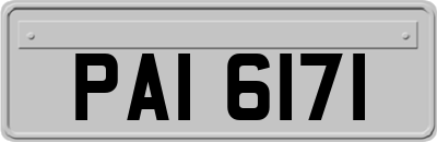 PAI6171