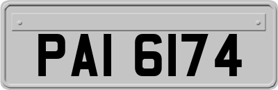 PAI6174