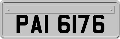 PAI6176