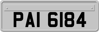PAI6184