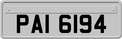 PAI6194