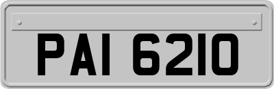 PAI6210