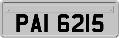 PAI6215
