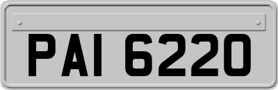 PAI6220