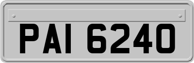PAI6240