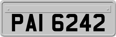 PAI6242