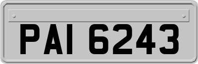 PAI6243