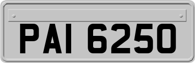 PAI6250