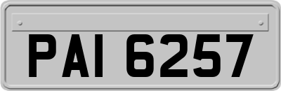 PAI6257