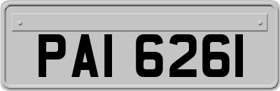 PAI6261
