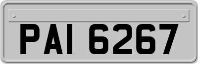 PAI6267