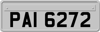PAI6272